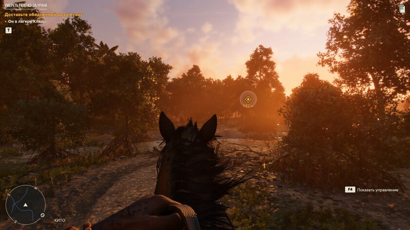 Харизматичный диктатор, ручной крокодил и огромная карта: обзор Far Cry 6