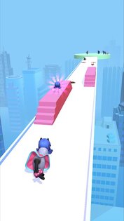 Groomer Run 3D 0.200.529. Скриншот 14
