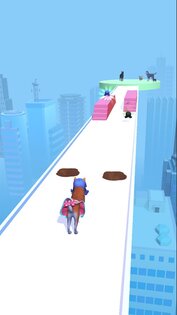 Groomer Run 3D 0.200.529. Скриншот 15