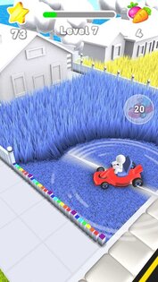 Mow My Lawn 1.71. Скриншот 5