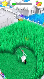 Mow My Lawn 1.71. Скриншот 8