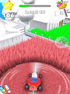 Mow My Lawn 1.71. Скриншот 15