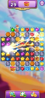 Genies and Gems 62.120.102-02261900. Скриншот 6
