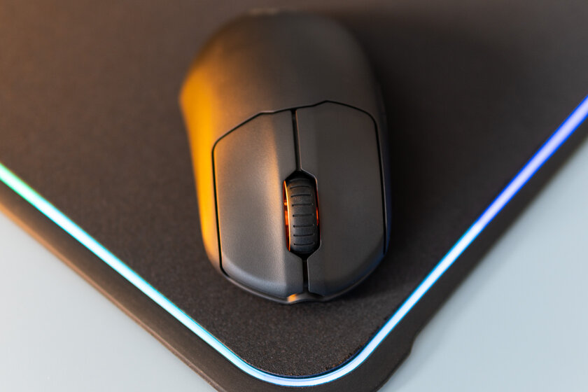 Геймерам от профессионалов. Обзор SteelSeries Prime Wireless — Отзыв после месяца использования. 1