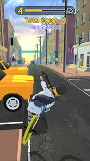 Bike Life 1.4.11. Скриншот 9