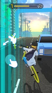 Bike Life 1.4.11. Скриншот 12