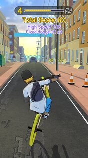 Bike Life 1.4.11. Скриншот 15
