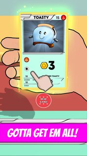 Hyper Cards 11.2. Скриншот 4