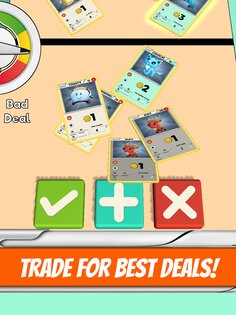Hyper Cards 11.2. Скриншот 8