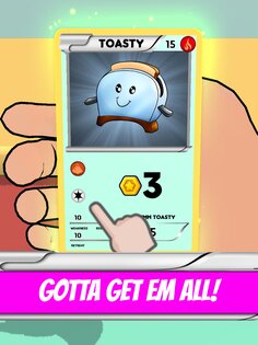 Hyper Cards 11.2. Скриншот 16