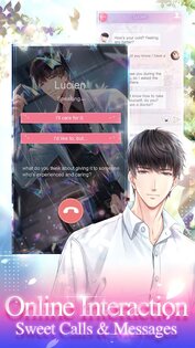 Mr Love: Queen's Choice 1.33.0319. Скриншот 2