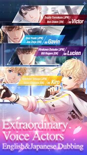 Mr Love: Queen's Choice 1.33.0319. Скриншот 5