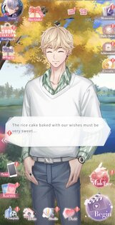 Mr Love: Queen's Choice 1.33.0319. Скриншот 6