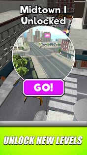 Slingshot Crash 4.5. Скриншот 5