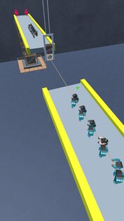 Squid.io — красный свет зеленый свет онлайн 1.1.6. Скриншот 3