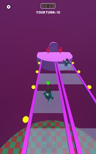 Squid.io — красный свет зеленый свет онлайн 1.1.6. Скриншот 20