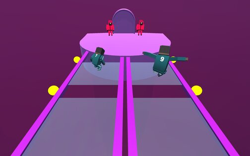 Squid.io — красный свет зеленый свет онлайн 1.1.6. Скриншот 24