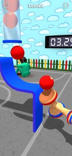 Candy Challenge 3D 1.16.2. Скриншот 4