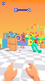 Blow Them Up 1.5.0.6. Скриншот 2