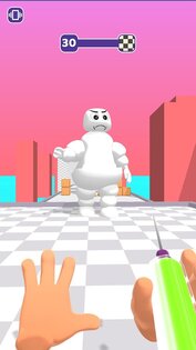Blow Them Up 1.5.0.6. Скриншот 3