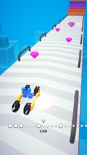 Human Vehicle 1.3.2. Скриншот 21