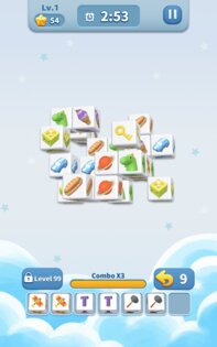 Мастер кубиков 3D 1.12.9. Скриншот 11