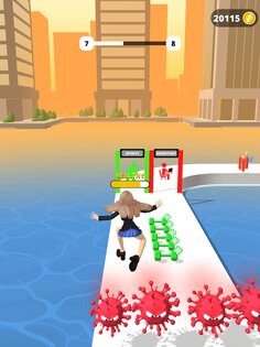Run Healthy 2.7.18. Скриншот 9