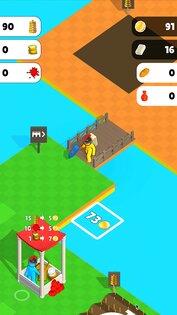 Roman Builder 1.3.4. Скриншот 3