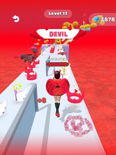Go To Heaven 2.1. Скриншот 8