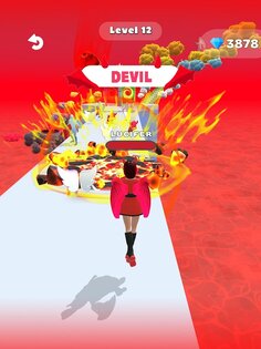 Go To Heaven 2.1. Скриншот 10