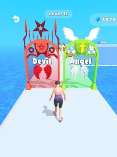 Go To Heaven 2.1. Скриншот 16