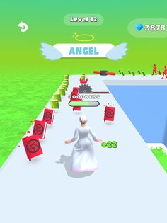 Go To Heaven 2.1. Скриншот 19