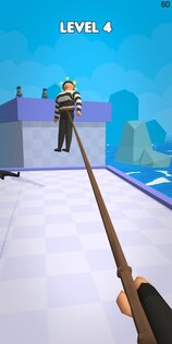 Whip Master 2.5.13. Скриншот 4