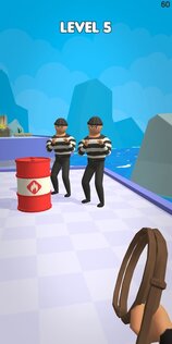 Whip Master 2.5.13. Скриншот 9
