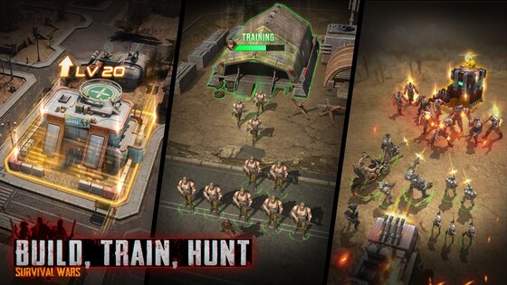 Over Hazed 1.0.0.2600. Скриншот 10