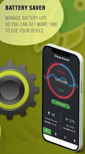 Optimizer Pro 4.7.5. Скриншот 10