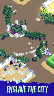 Zombie City Master 0.10.4. Скриншот 14