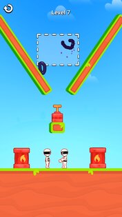 Draw Hero 3D 0.2.46. Скриншот 12