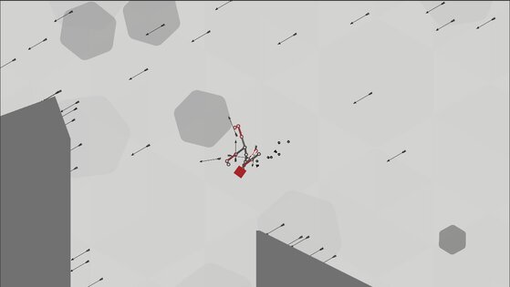 Stickmen Falling 2.62. Скриншот 5