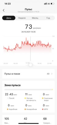 Лучшие смарт-часы в 2021 году: обзор Amazfit GTR 3