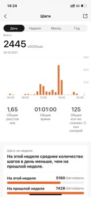 Лучшие смарт-часы в 2021 году: обзор Amazfit GTR 3