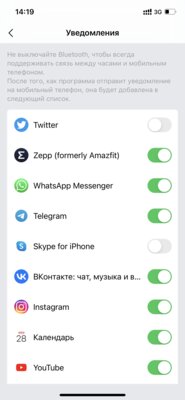 Лучшие смарт-часы в 2021 году: обзор Amazfit GTR 3