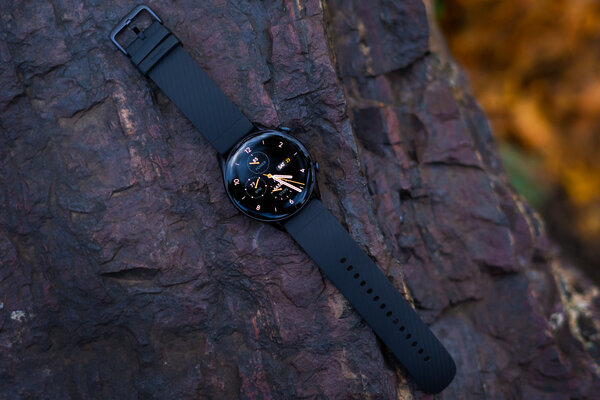 Лучшие смарт-часы в 2021 году: обзор Amazfit GTR 3