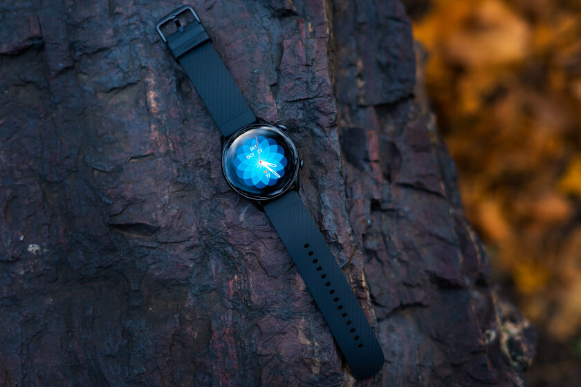 Лучшие смарт-часы в 2021 году: обзор Amazfit GTR 3