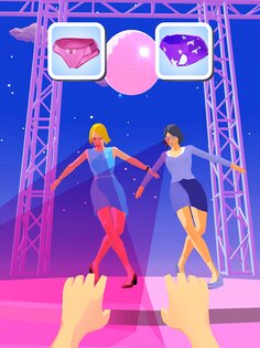 Clothes Thief 2.0. Скриншот 10