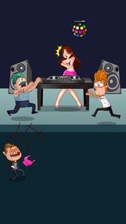 Troll Robber 4.8. Скриншот 19
