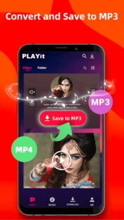 PLAYit 2.7.47.26. Скриншот 5