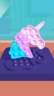 Fidget Toy Maker 3.0.8. Скриншот 9