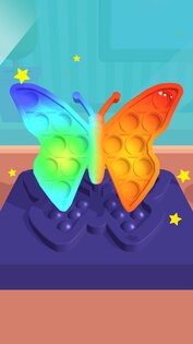Fidget Toy Maker 3.0.8. Скриншот 12