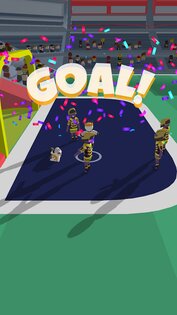 Ball Brawl: Road to Final Cup 1.51. Скриншот 4